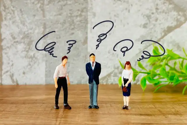 変化の時代に、立ち止まる企業